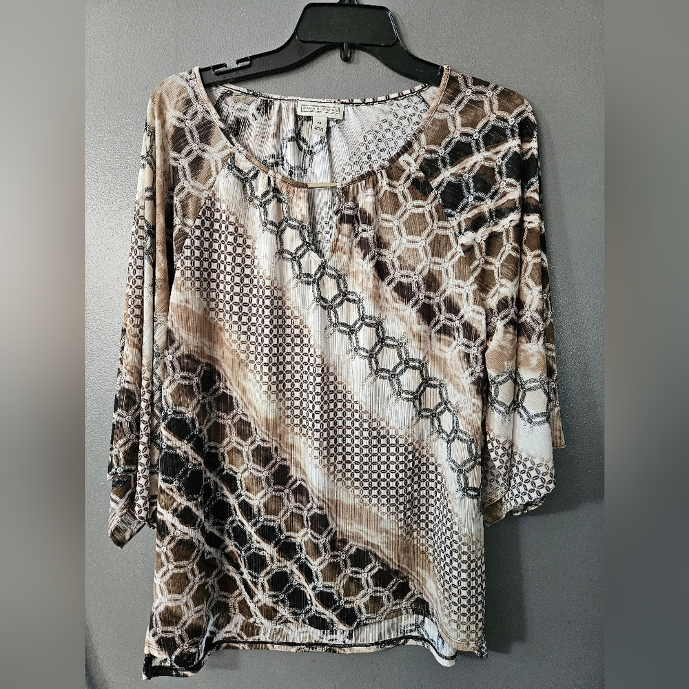 Womens Blouse